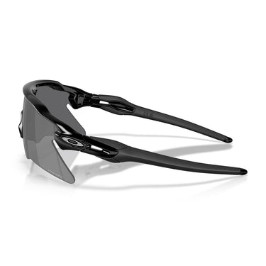 Oakley Occhiali da Sole OO9541 954101 Radar Ev Heater Nero Lucido Prizm Black Unisex  4