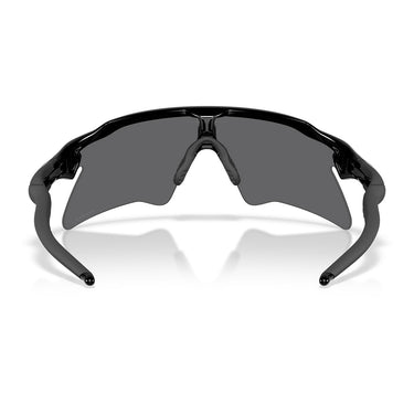 Oakley Occhiali da Sole OO9541 954101 Radar Ev Heater Nero Lucido Prizm Black Unisex  6