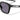 Oakley Occhiali da Sole OO9555 955501 HSTN SQ 2.0 Nero Opaco Prizm Grey Unisex 4