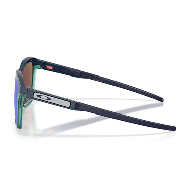 Oakley Occhiali da Sole OO9555 955503 HSTN SQ 2.0 Abyss Prizm Sapphire Unisex 4