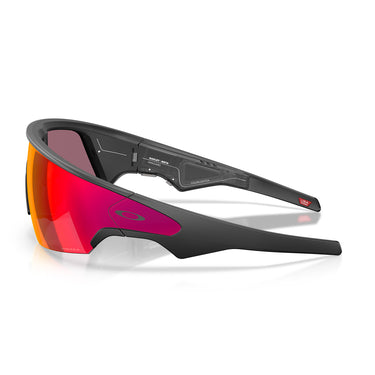 Oakley Okulary Przeciwsłoneczne OW8001 800101 Meta Vanguard Nero/Prizm Road Unisex 2