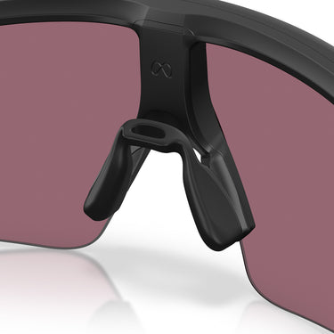 Oakley Okulary Przeciwsłoneczne OW8001 800101 Meta Vanguard Nero/Prizm Road Unisex 6