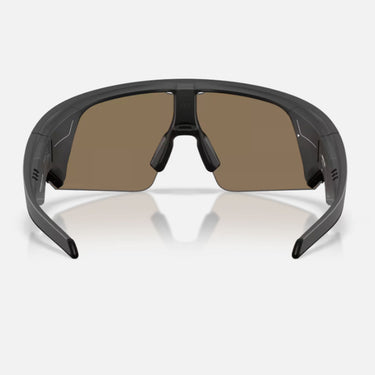 Oakley Okulary Przeciwsłoneczne OW8001 800104 Meta Vanguard Nero/Prizm 24k Unisex 4