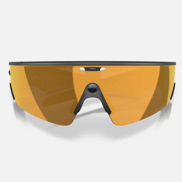 Oakley Okulary Przeciwsłoneczne OW8001 800104 Meta Vanguard Nero/Prizm 24k Unisex 6