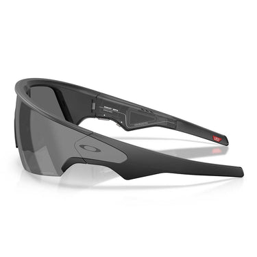 Oakley Occhiali da Sole OW8001 800107 Meta Vanguard Nero/Prizm Black Unisex 2