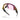 Oakley Occhiali da Sole OW8001 800109 Meta Vanguard Nero/Prizm Transitions Ember Unisex Fotocromatici 8