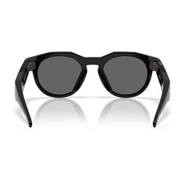 Oakley Okulary Przeciwsłoneczne OW8002 800203 Meta HSTN Nero/Prizm Black Unisex Polaryzacyjne 4