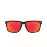Oakley Sonnenbrille OO9102 ​9102E2 Holbrook Schwarz/Prizm Unisex