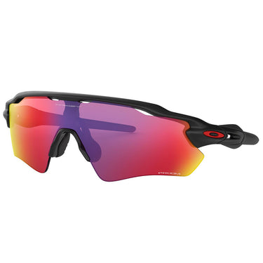 Oakley Okulary Przeciwsłoneczne OO9208 ​920846 Radar EV Path Czarny/Prizm Unisex 2