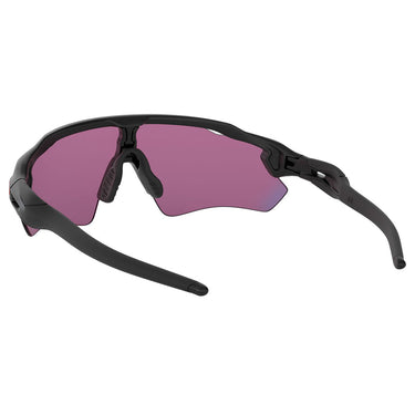 Oakley Okulary Przeciwsłoneczne OO9208 920846 Radar EV Path Czarny/Prizm Unisex 4