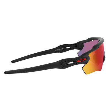 Oakley Okulary Przeciwsłoneczne OO9208 ​920846 Radar EV Path Czarny/Prizm Unisex 7