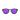 Oakley Occhiali da Sole OO9265 ​926555 Latch Nero/Viola Unisex