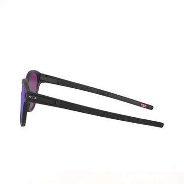 Oakley Okulary Przeciwsłoneczne OO9265 ​926555 Latch Nero/Viola Unisex 3