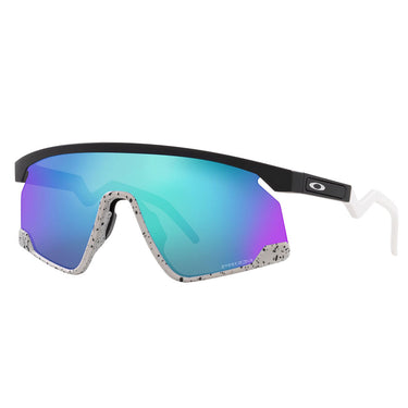 Oakley Gafas de Sol OO9280 ​928003 BXTR Negro Mate/Prizm Unisex 2