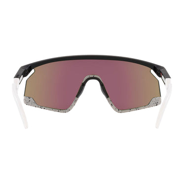 Oakley Gafas de Sol OO9280 ​928003 BXTR Negro Mate/Prizm Unisex 5