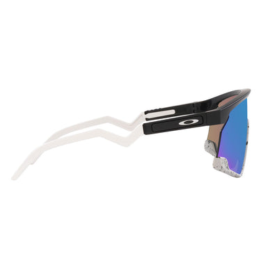 Oakley Gafas de Sol OO9280 ​928003 BXTR Negro Mate/Prizm Unisex 7