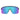 Oakley Occhiali da Sole OO9463 ​946306 Sutro Lite Blu/Blu Unisex