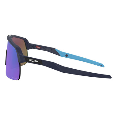 Oakley Okulary Przeciwsłoneczne OO9463 ​946306 Sutro Lite Niebieski/Niebieski Unisex 3