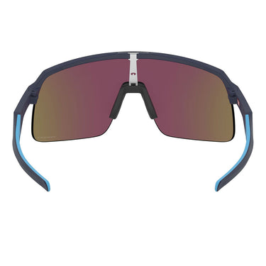 Oakley Okulary Przeciwsłoneczne OO9463 ​946306 Sutro Lite Niebieskie/Niebieskie Unisex 5