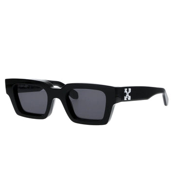 Off-White Okulary Przeciwsłoneczne OERI008 1007 Virgil Nero/Grigio Scuro Unisex