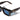 Off-White Okulary Przeciwsłoneczne OERI008 6045 Virgil Havana/Niebieski Unisex 1