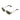 Off-White Occhiali da Sole OW1027 7655 Allen Oro/Verde Unisex 1