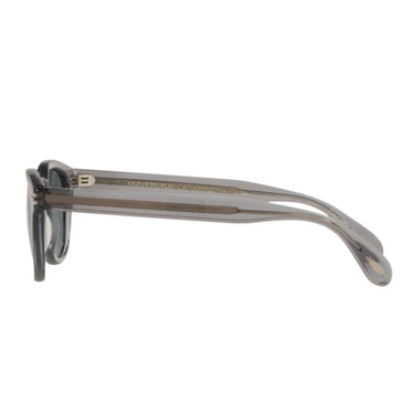 Oliver Peoples Occhiali da Sole OV5036S 1132R8 Sheldrake Grigio Workman/Indigo Uomo Fotocromatici 2