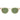 Oliver Peoples Occhiali da Sole OV5036S 158052 Sheldrake Marrone Camoscio/Verde Uomo