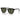 Oliver Peoples Occhiali da Sole OV5298SU 167752 Finley Esq Corteccia Verde G-15 Unisex 2