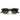 Oliver Peoples Occhiali da Sole OV5529SU 1731R5 N.02 Sun Nero Grigio Carbone Unisex 5