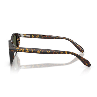 Oliver Peoples Occhiali da Sole OV5529SU 1731R5 N.02 Sun Nero Grigio Carbone Unisex 3