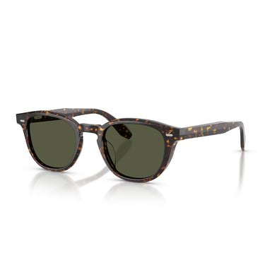 Oliver Peoples Occhiali da Sole OV5529SU 1731R5 N.02 Sun Nero Grigio Carbone Unisex 2