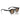 Oliver Peoples Occhiali da Sole OV5580SU 1731GN Eyles Nero/Sandstone Sfumato Unisex Polarizzati 3