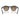 Oliver Peoples Occhiali da Sole OV5580SU 1731GN Eyles Nero/Sandstone Sfumato Unisex Polarizzati 4