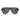 Oliver Peoples Occhiali da Sole OV5581SU 1670R5 Paul Newman Nero/Grigio Carbone Uomo
