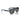 Oliver Peoples Occhiali da Sole OV5581SU 1670R5 Paul Newman Nero/Grigio Carbone Uomo 5