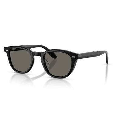 Oliver Peoples Occhiali da Sole OV5586SU 1731R5 N.09 Sun Nero Grigio Carbone Unisex 2