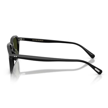 Oliver Peoples Occhiali da Sole OV5598SU 1731P1 Emryn Nero Verde G-15 Unisex Polarizzati 2