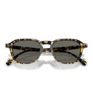 Oliver Peoples Occhiali da Sole OV5598SU 1778R5 Emryn Tokyo Tartarugato/Grigio Carbone Unisex 5