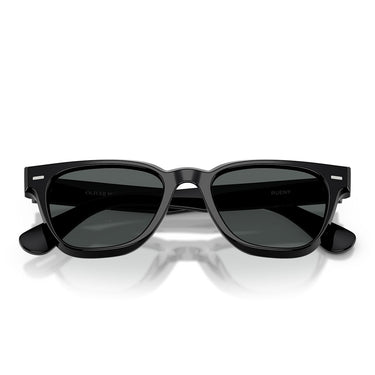 Oliver Peoples Occhiali da Sole OV5601SU 1731P2 Rueny Nero Midnight Express Unisex Polarizzati  5
