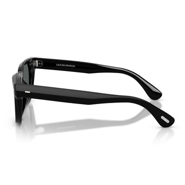 Oliver Peoples Occhiali da Sole OV5601SU 1731P2 Rueny Nero Midnight Express Unisex Polarizzati  3