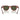 Oliver Peoples Occhiali da Sole OV5601SU 179952 Rueny Koa Tartarugato Verde G-15 Unisex 4