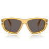 Persol Okulary Przeciwsłoneczne PO0050S 204/B1 Miele/Grigio Scuro Unisex