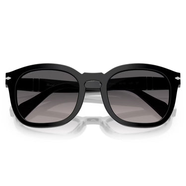 Persol Okulary Przeciwsłoneczne PO0082S 95/M3 Czarny/Szary Gradient Unisex Polaryzowane 6