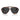 Persol Occhiali da Sole PO0202S 24/48 X Netflix Serie Senna Havana/Nero Unisex Polarizzati