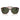 Persol Occhiali da Sole PO0203S 24/31 Senna Havana/Verde Unisex Polarizzati