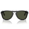 Persol Okulary Przeciwsłoneczne PO0714 95-31 Składane Nero-Verde Unisex