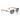 Persol Occhiali da Sole PO1027S 113256 Oro/Azzurro Unisex 4