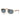 Persol Occhiali da Sole PO1027S 113256 Oro/Azzurro Unisex 1