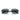 Persol Occhiali da Sole PO1027S 513/3R Gunmetal/Blu Scuro Unisex Polarizzati 5